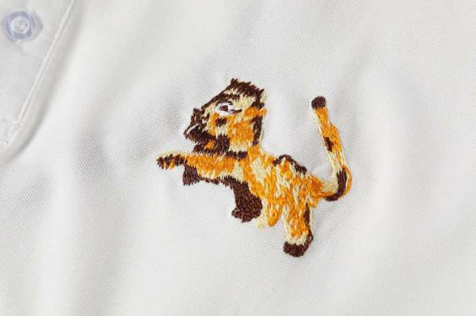 Dior Polo Shirt Short _SKUDiorM-3XL8qn3320106